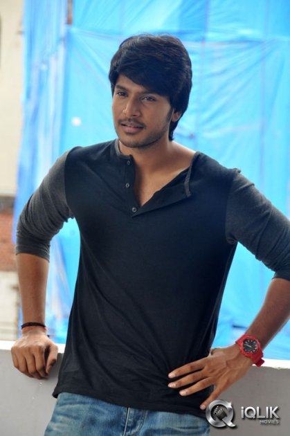 Sundeep-Kishan